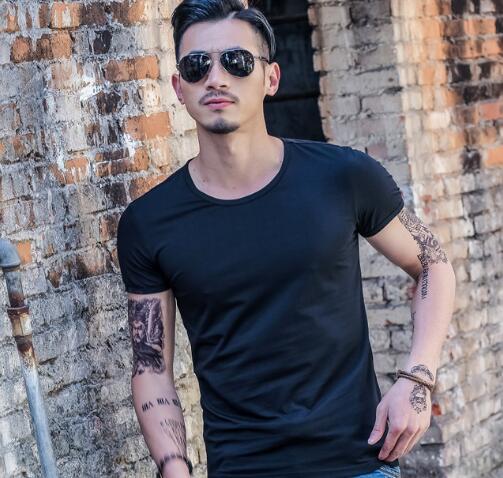 Hot Summer T-Shirts for Men