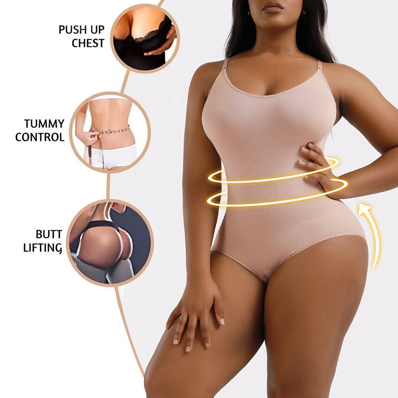 Waist Trainer Butt Lifter Underwear for Women Body Shaper - Willy05Boutique