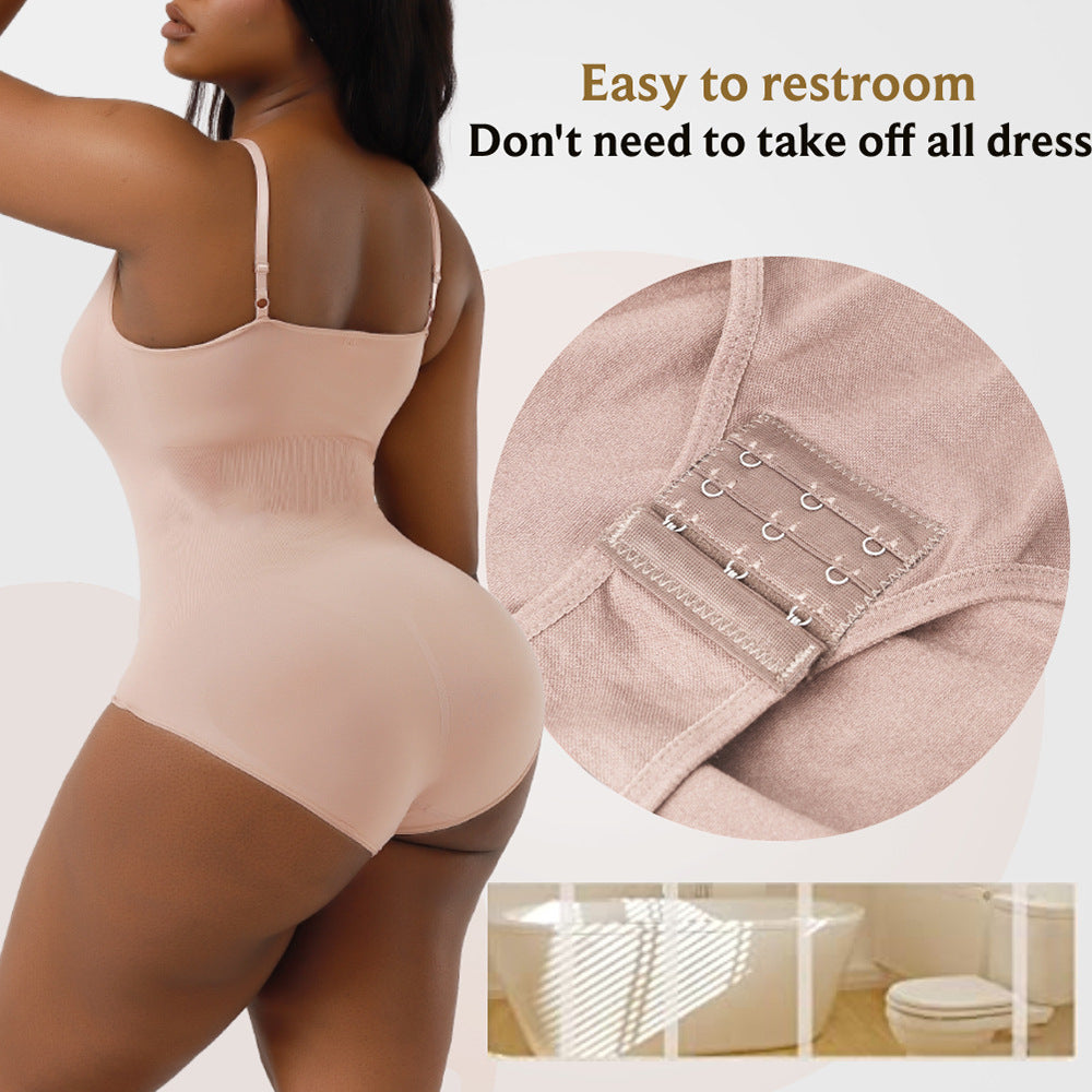 Waist Trainer Butt Lifter Underwear for Women Body Shaper - Willy05Boutique