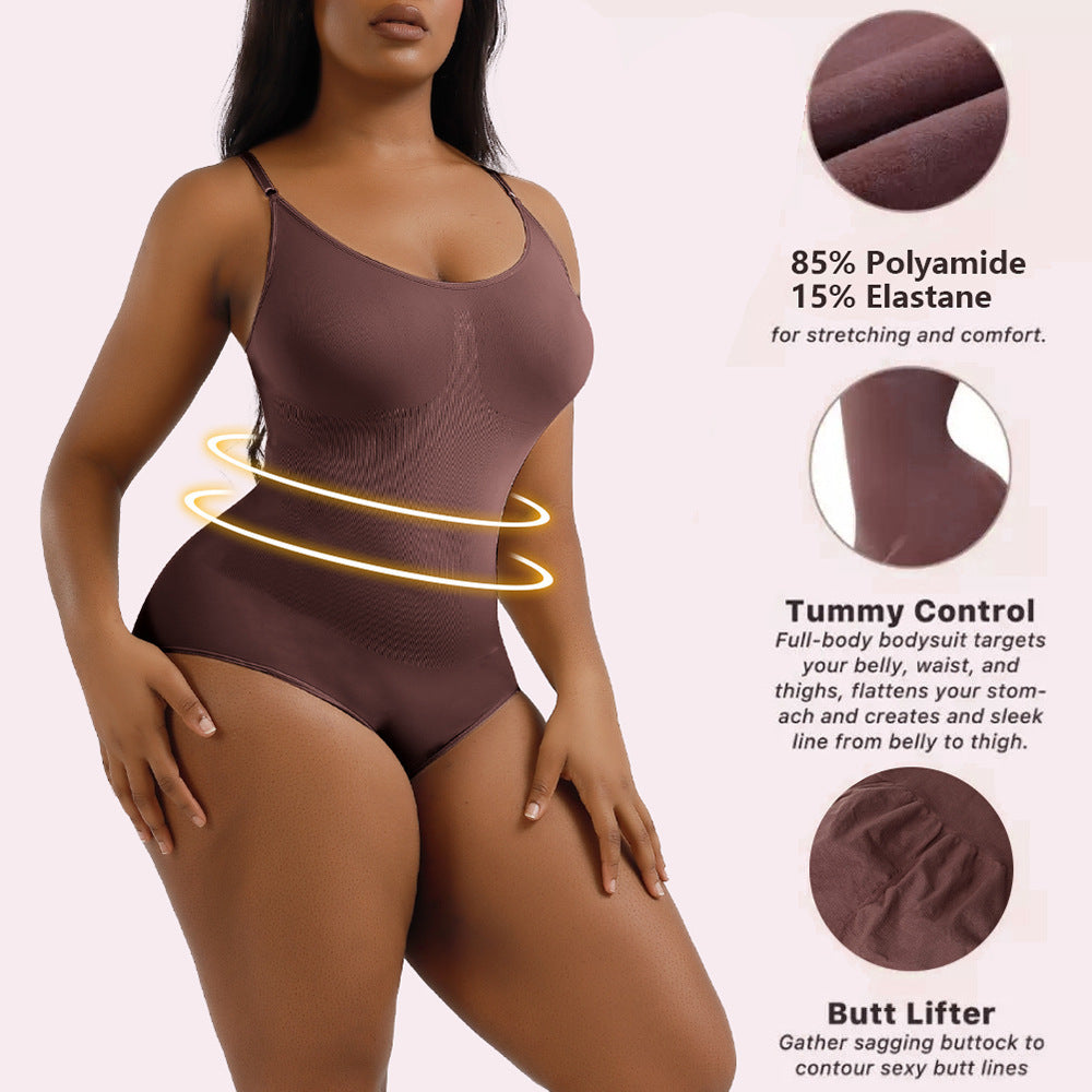 Waist Trainer Butt Lifter Underwear for Women Body Shaper - Willy05Boutique