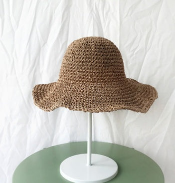 Summer Outing Sunscreen Hat for Women - Willy05Boutique