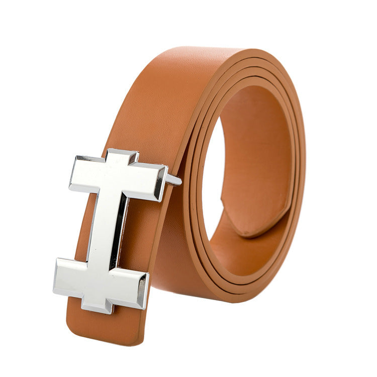 Luxury High Quality H Brand Designer Belts for Men and Women