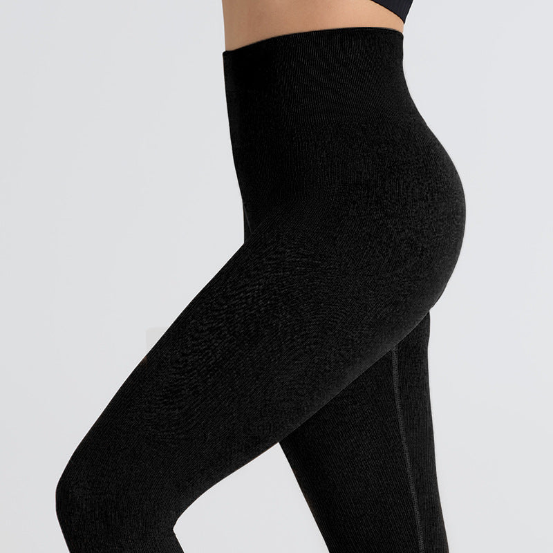 Plus Size Wear Yoga Pants for women - Willy05Boutique