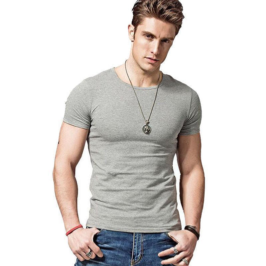 Hot Summer T-Shirts for Men