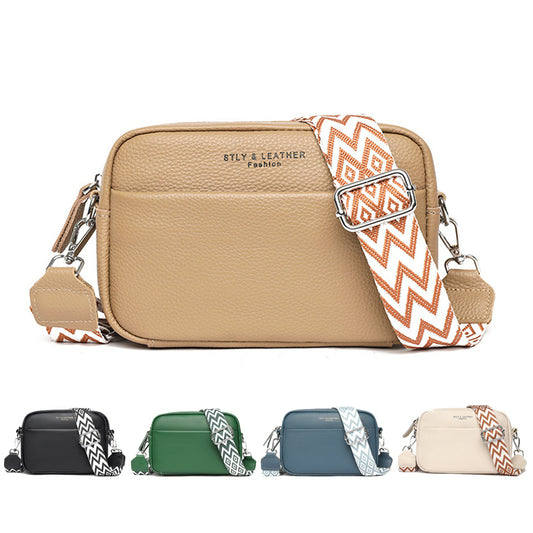 Shoulder Crossbody Bags with Rhombus