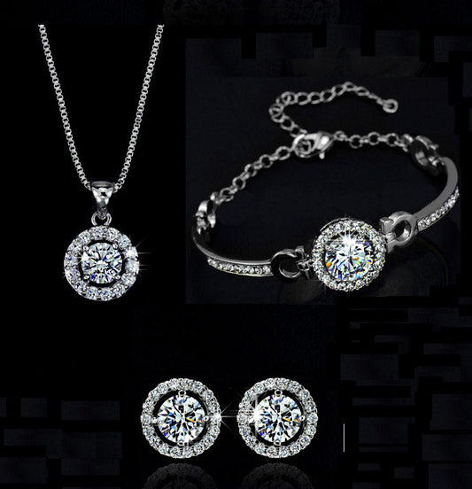 Combo Jewelry sets
