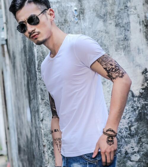 Hot Summer T-Shirts for Men
