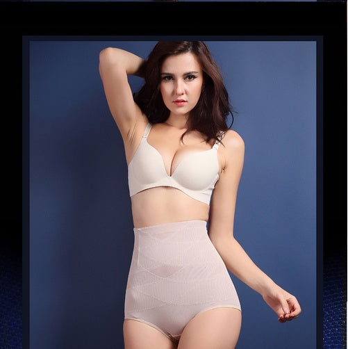 Women's High Waist Postpartum Belly Shaping Pants - Willy05Boutique