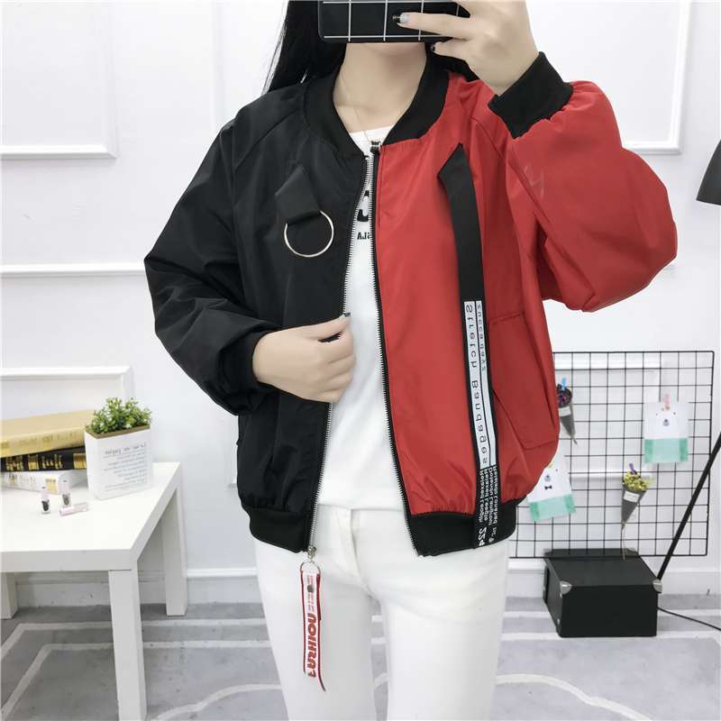 Loose and Versatile Rabbit Fur Coat for women