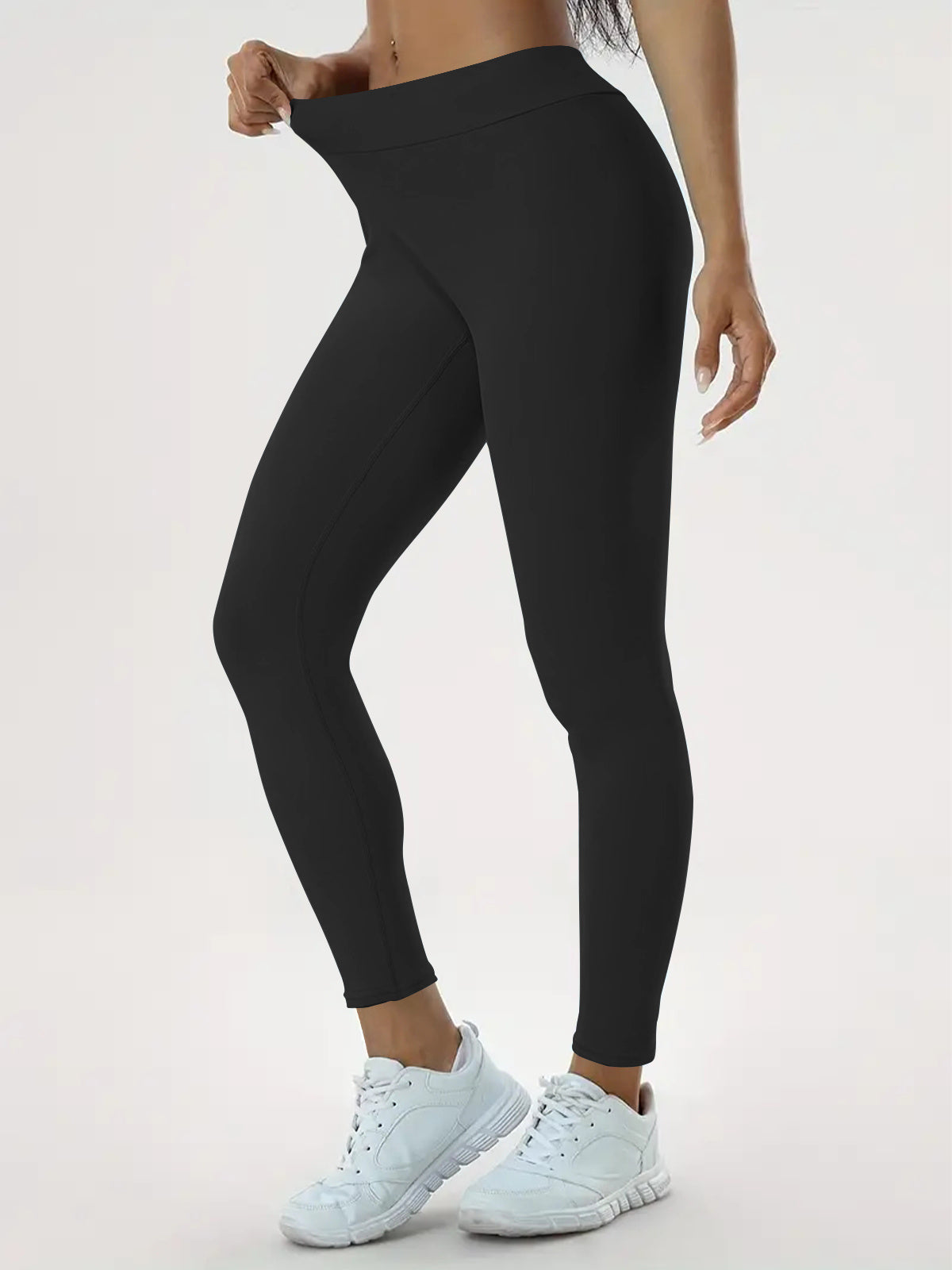 Women's Yoga Pants High Waist Lift High. - Willy05Boutique