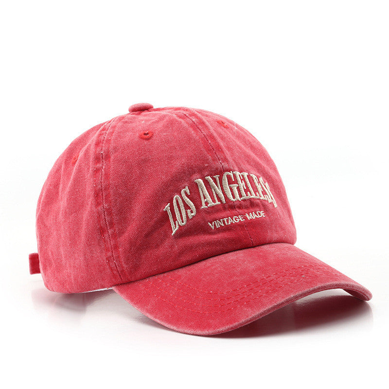 Sports Women Sunscreen Baseball Hat - Willy05Boutique