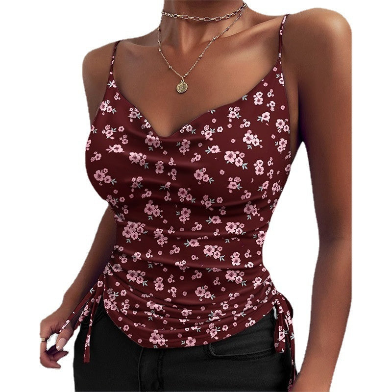 Women Summer Tops/Shirts - Willy05Boutique