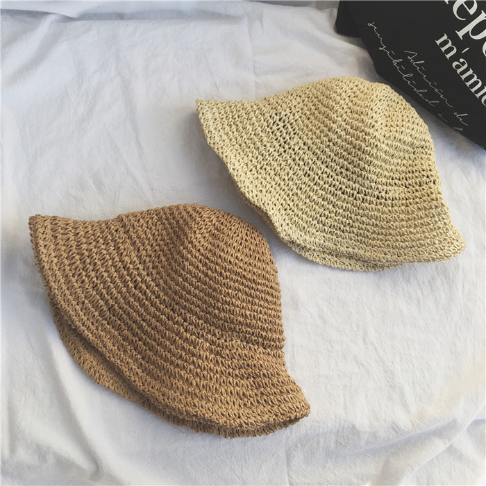 Summer Outing Sunscreen Hat for Women - Willy05Boutique