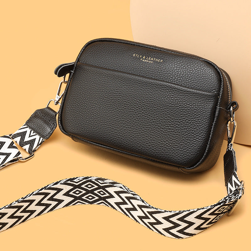 Shoulder Crossbody Bags with Rhombus - Willy05Boutique