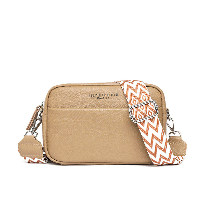 Shoulder Crossbody Bags with Rhombus - Willy05Boutique