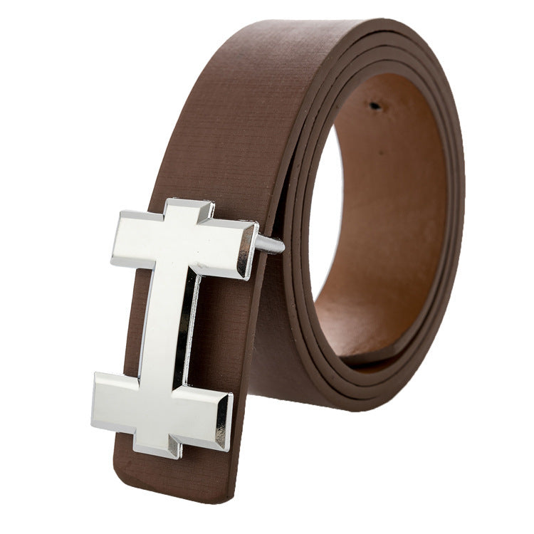 Luxury High Quality H Brand Designer Belts for Men and Women