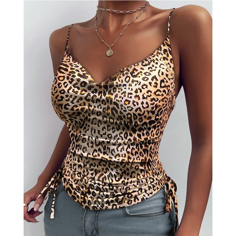Women Summer Tops/Shirts - Willy05Boutique
