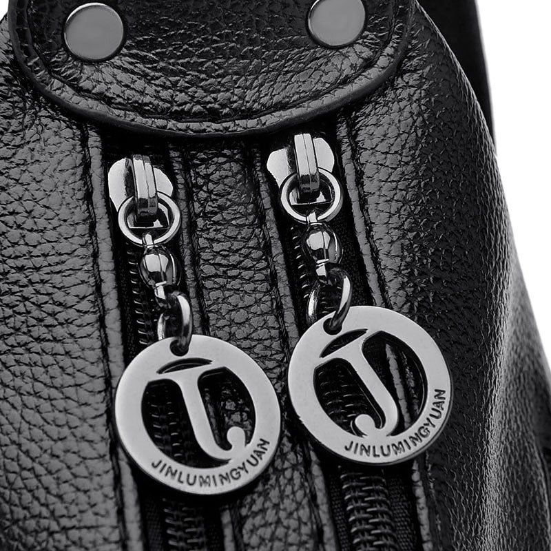 Women Shoulder leather Bags - Willy05Boutique