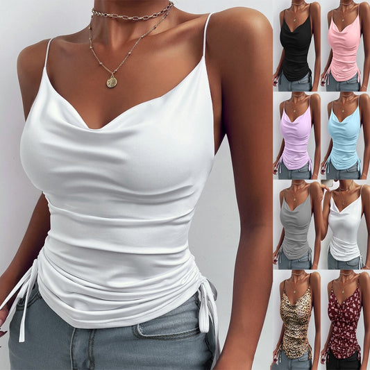 Women Summer Tops/Shirts