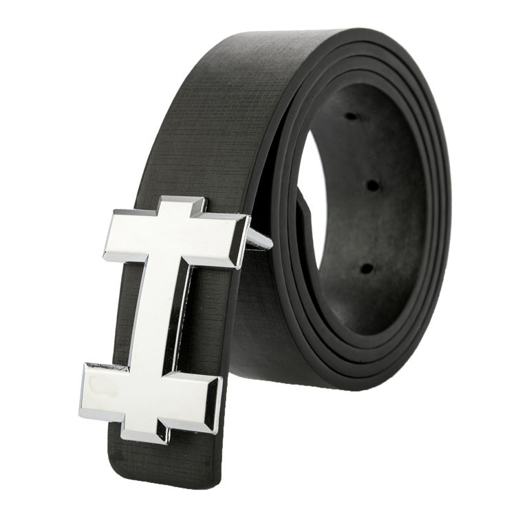 Luxury High Quality H Brand Designer Belts for Men and Women