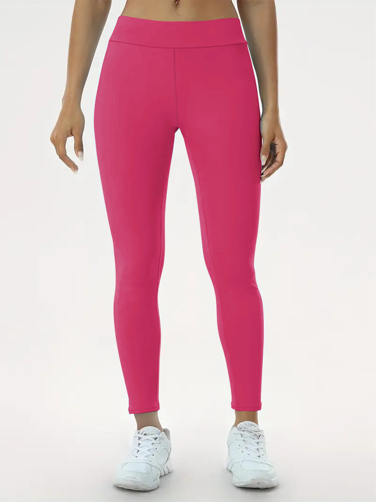 Women's Yoga Pants High Waist Lift High. - Willy05Boutique