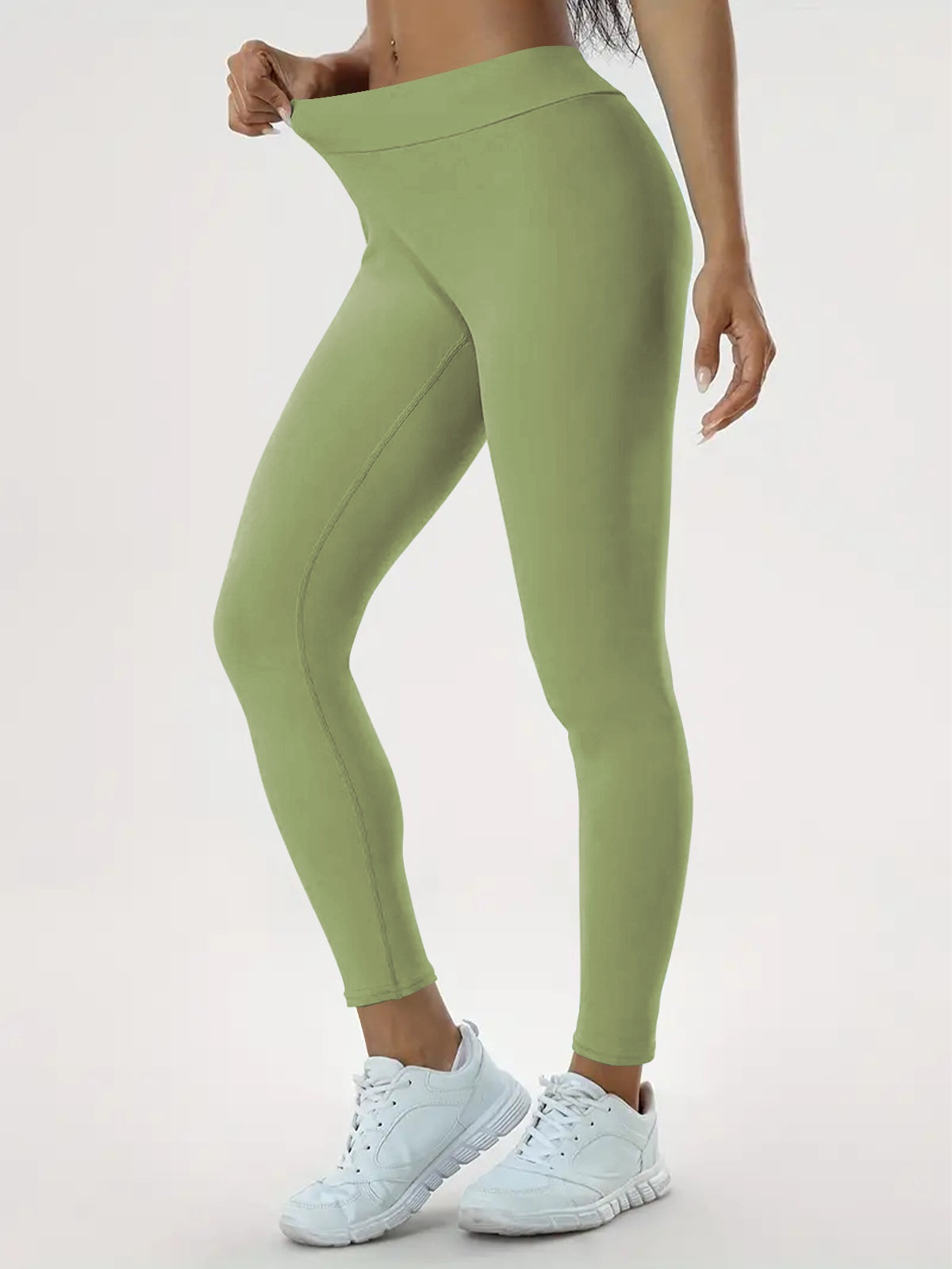 Women's Yoga Pants High Waist Lift High. - Willy05Boutique