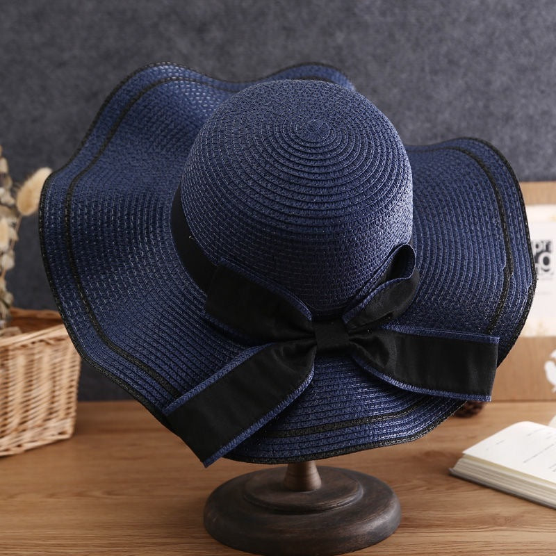 Foldable Summer Sunshade Hat for Women - Willy05Boutique