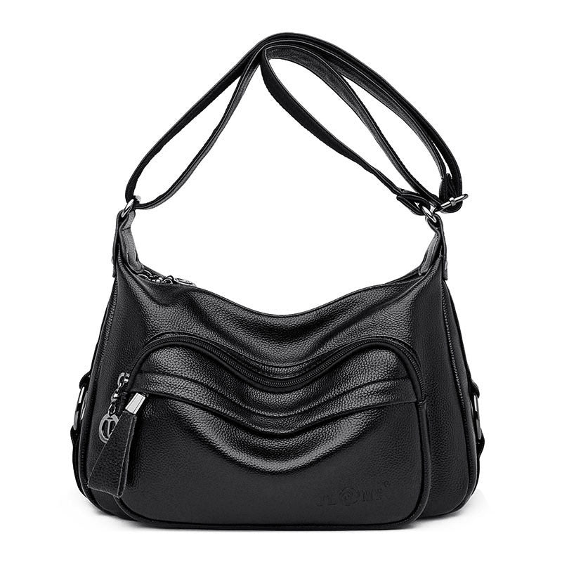Women Shoulder leather Bags - Willy05Boutique