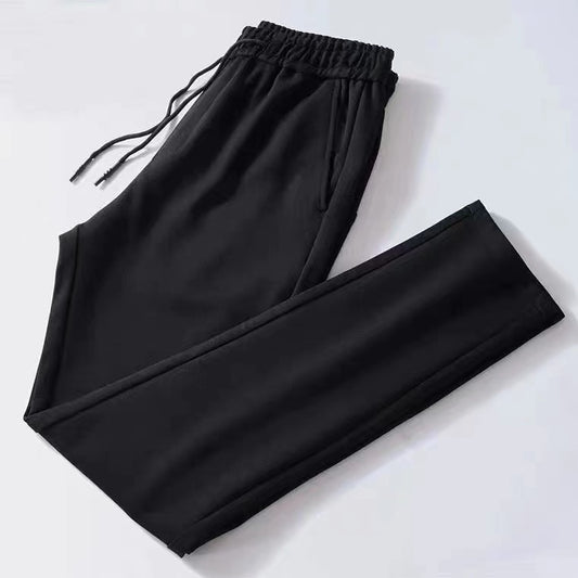 Breathable Thin Popular Pants Men