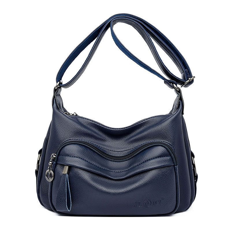 Women Shoulder leather Bags - Willy05Boutique
