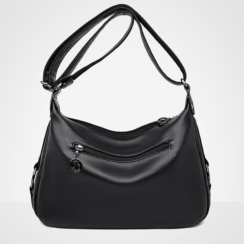 Women Shoulder leather Bags - Willy05Boutique