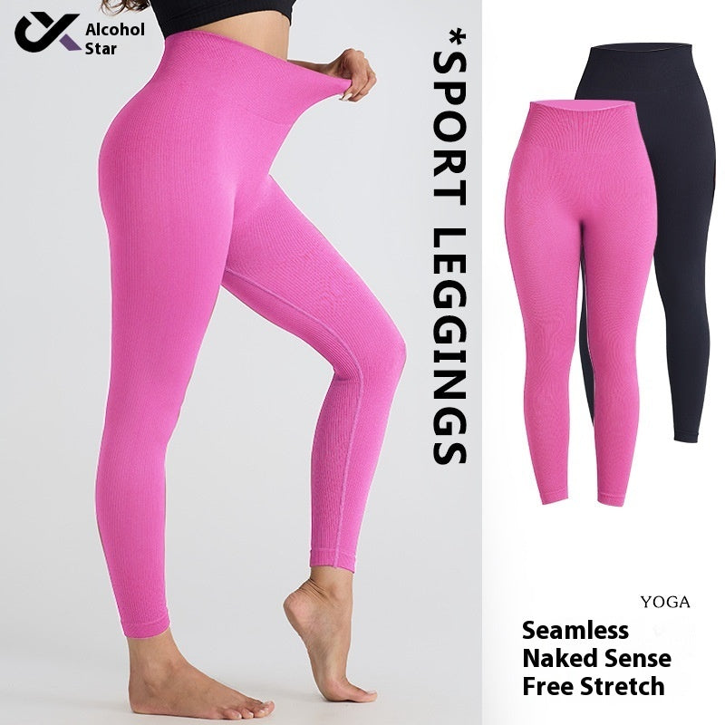 Plus Size Wear Yoga Pants for women - Willy05Boutique