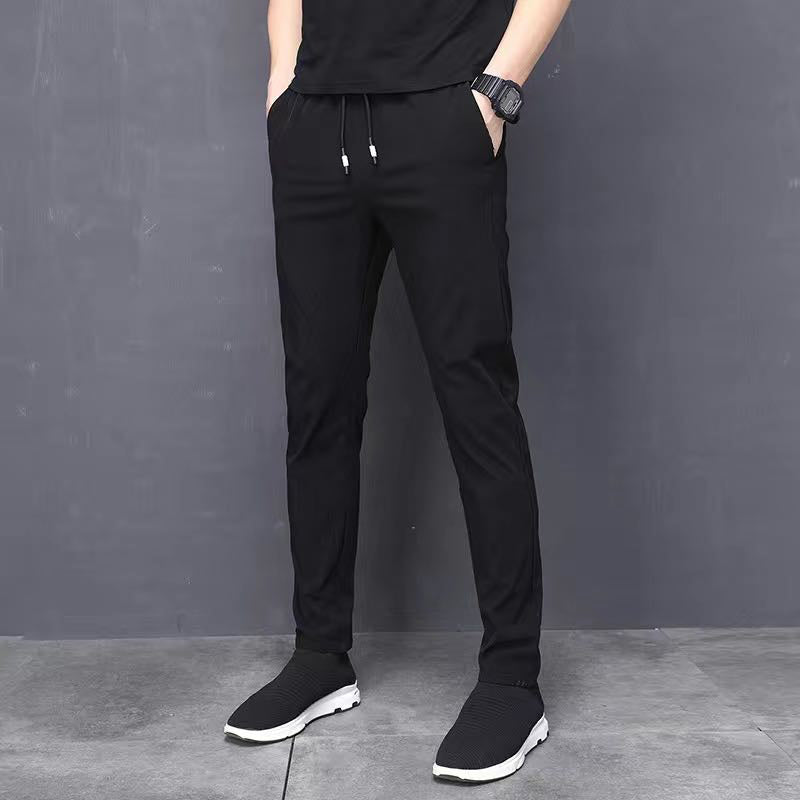 Breathable Thin Popular Pants Men - Willy05Boutique