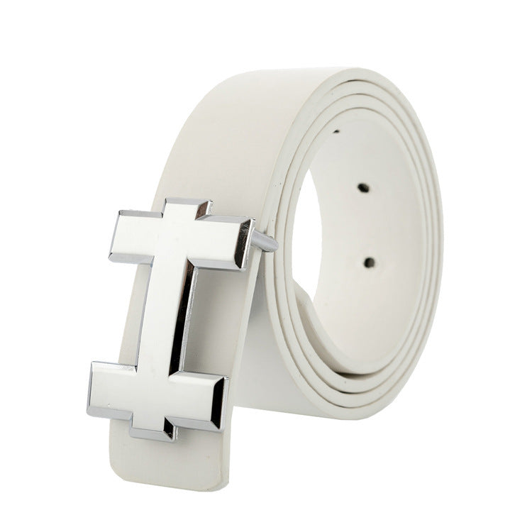 Luxury High Quality H Brand Designer Belts for Men and Women