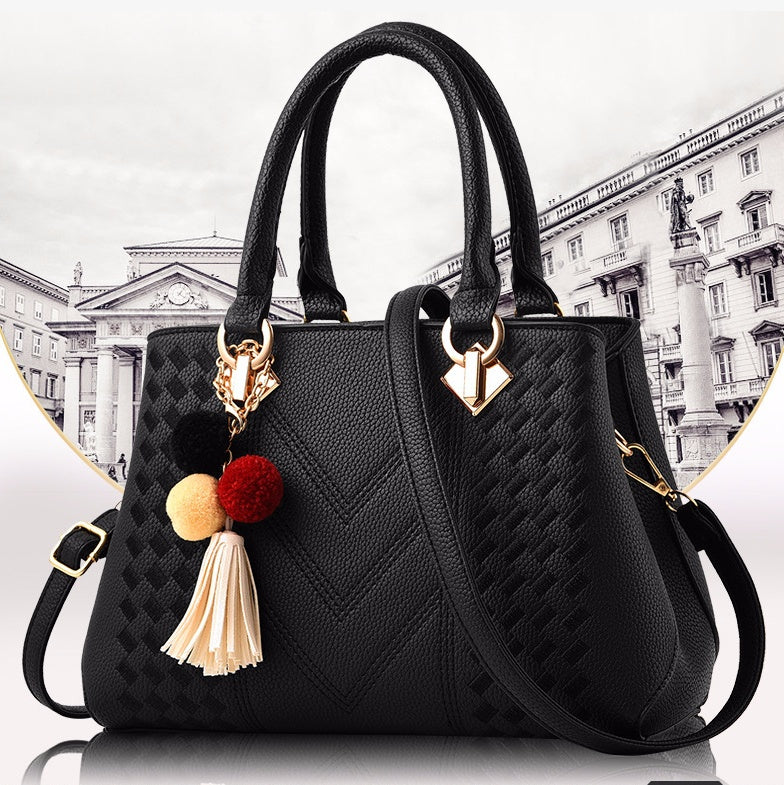 Luxury Crossbody Ladies Handbags - Willy05Boutique