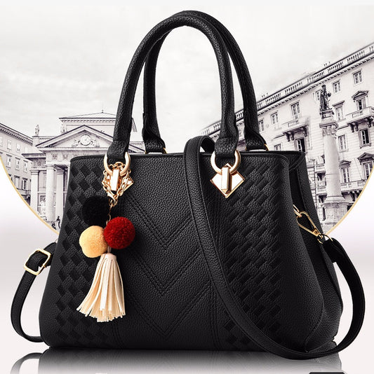Luxury Crossbody Ladies Handbags