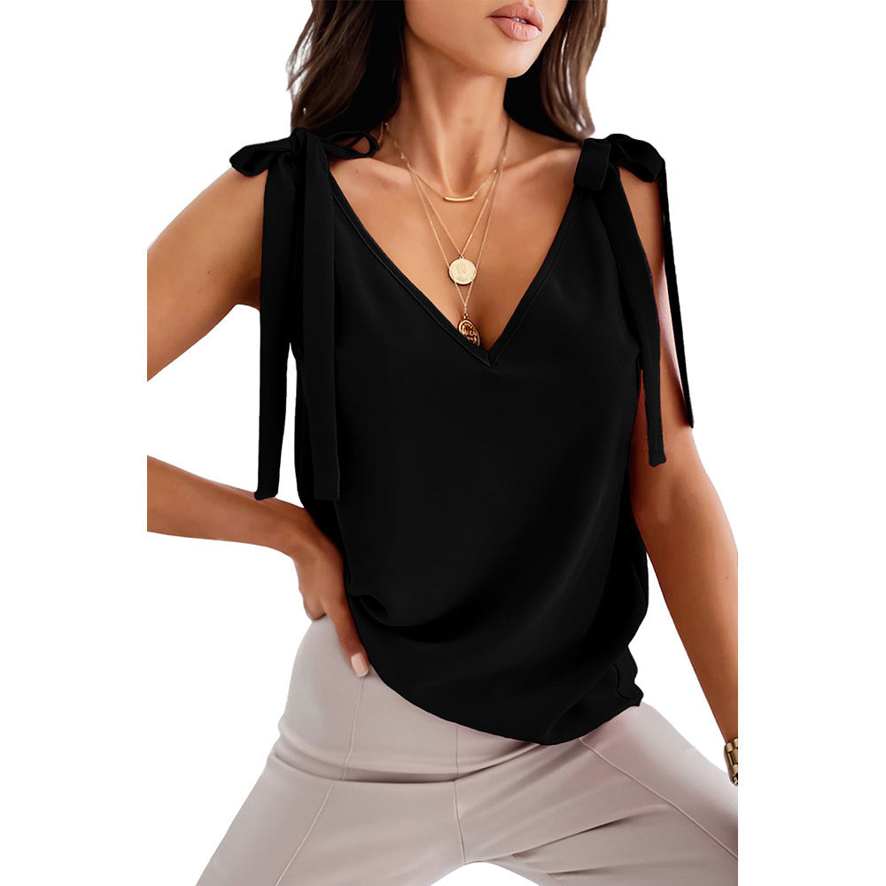 Women Summer Sleeveless Tank Tops - Willy05Boutique