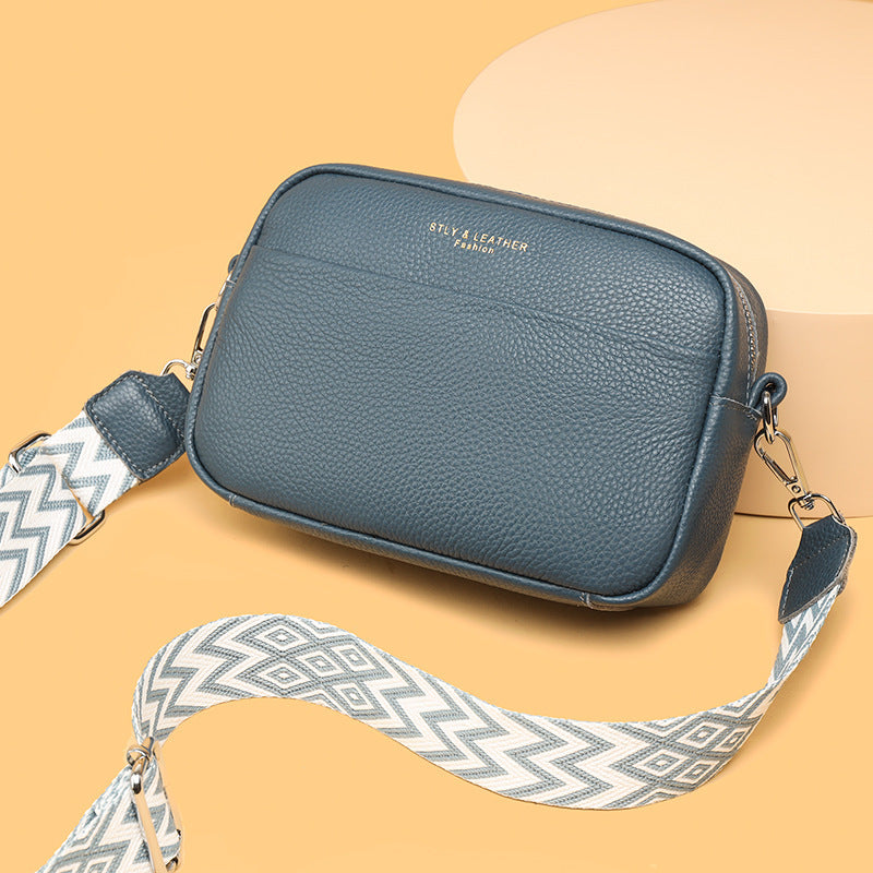 Shoulder Crossbody Bags with Rhombus - Willy05Boutique