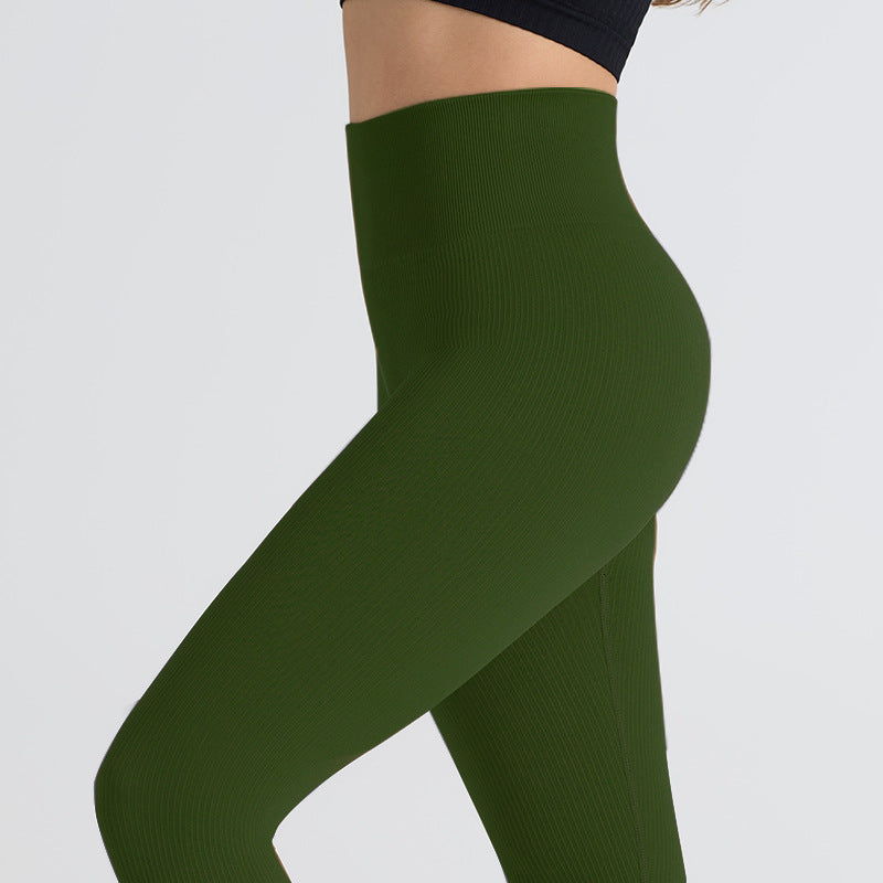 Plus Size Wear Yoga Pants for women - Willy05Boutique