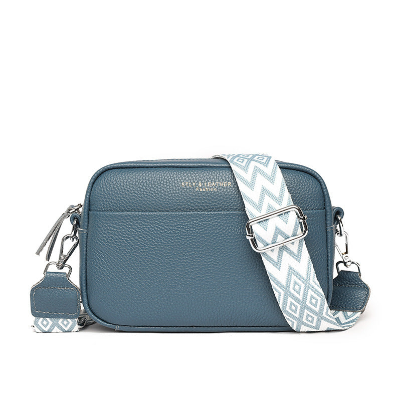 Shoulder Crossbody Bags with Rhombus - Willy05Boutique