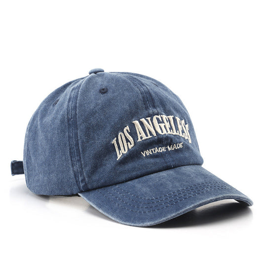 Sports Women Sunscreen Baseball Hat