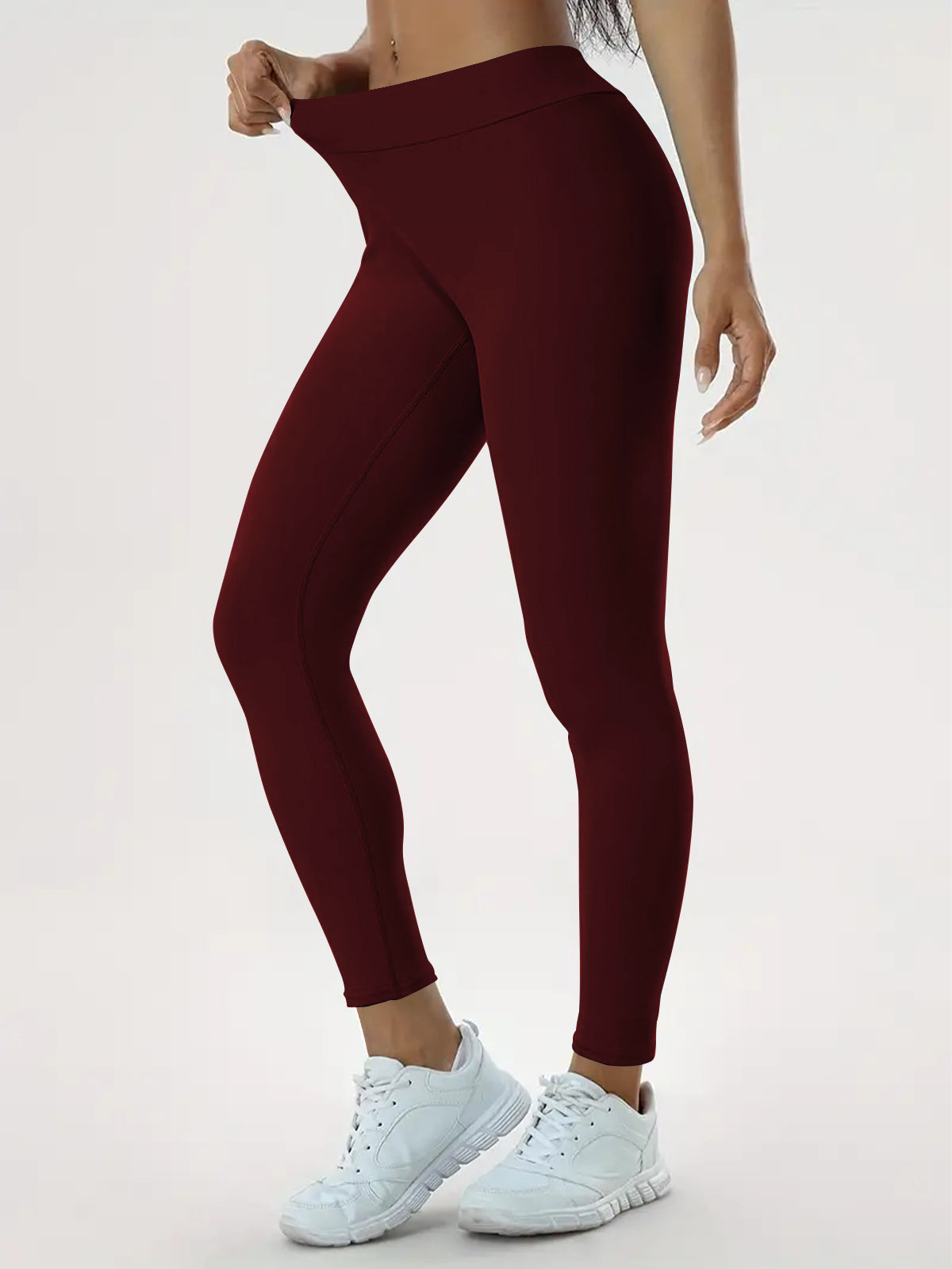 Women's Yoga Pants High Waist Lift High. - Willy05Boutique