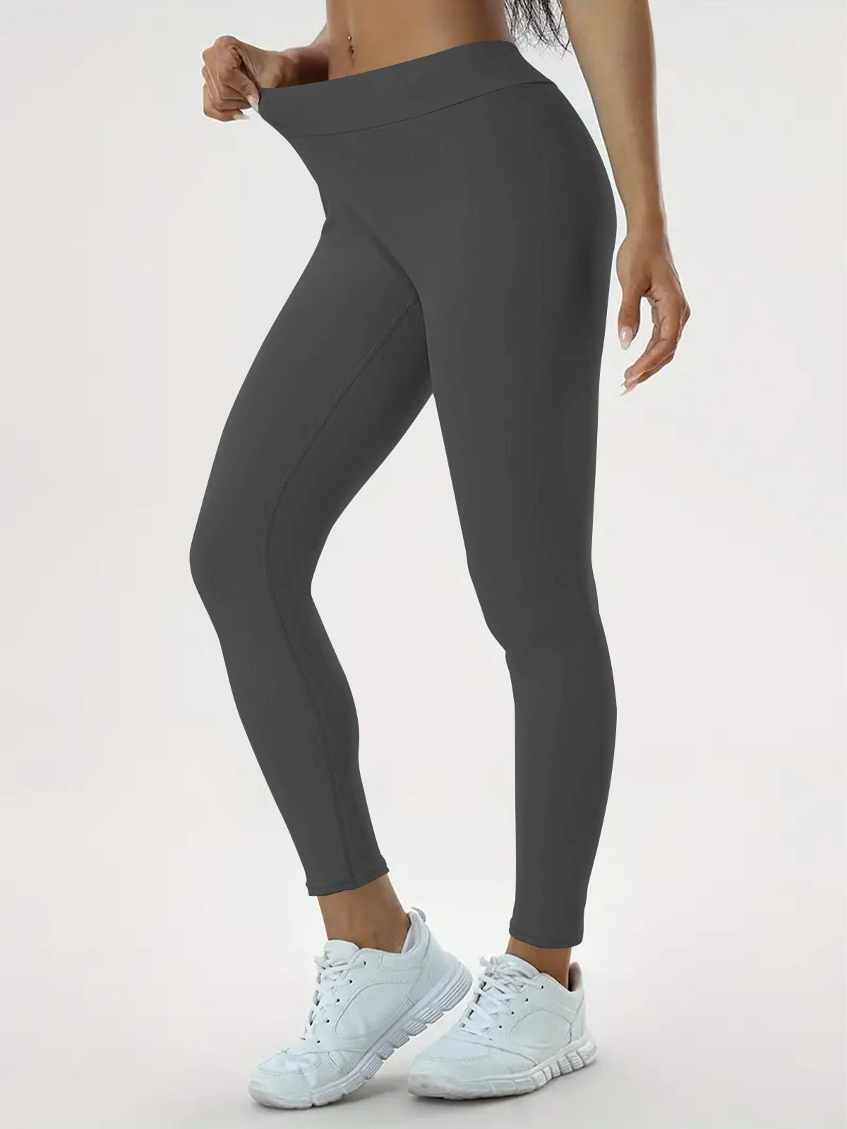 Women's Yoga Pants High Waist Lift High. - Willy05Boutique